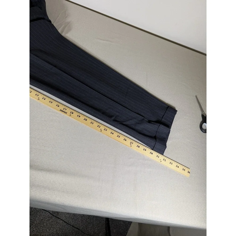 Brooks Brothers Suit Size 42L 36